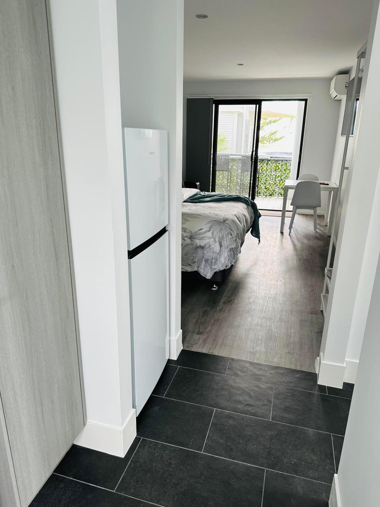 Shellharbour Haven 아파트 외부 사진