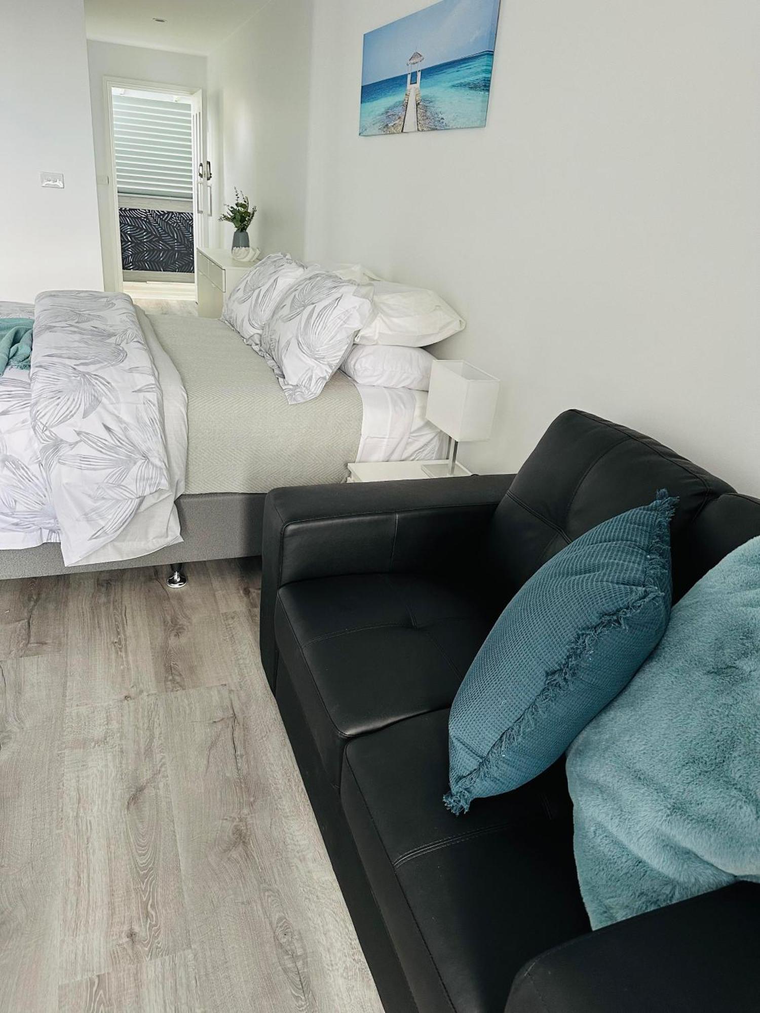 Shellharbour Haven 아파트 외부 사진