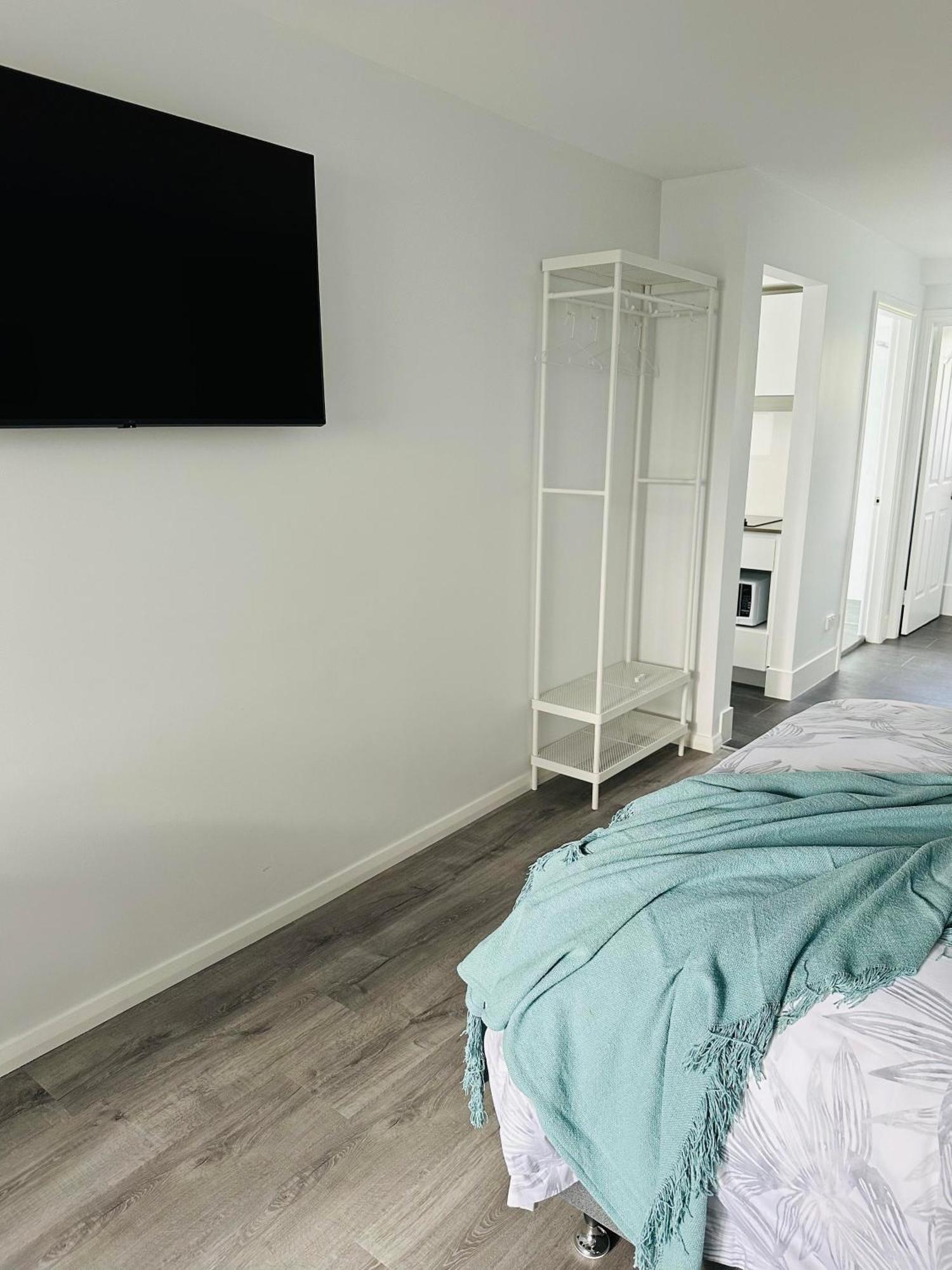 Shellharbour Haven 아파트 외부 사진