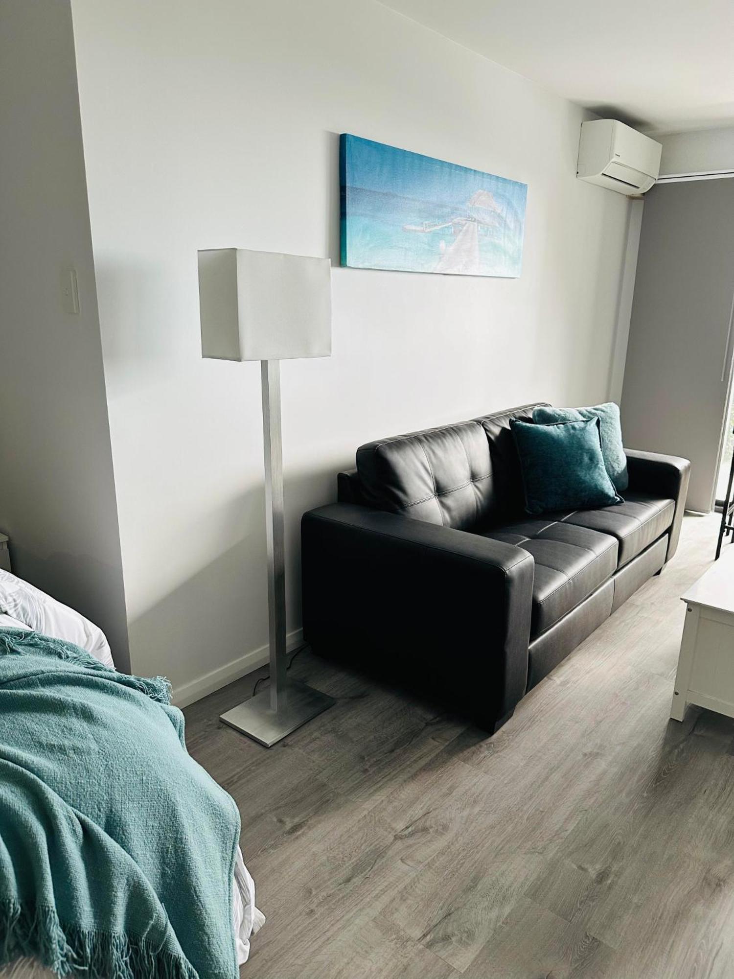 Shellharbour Haven 아파트 외부 사진
